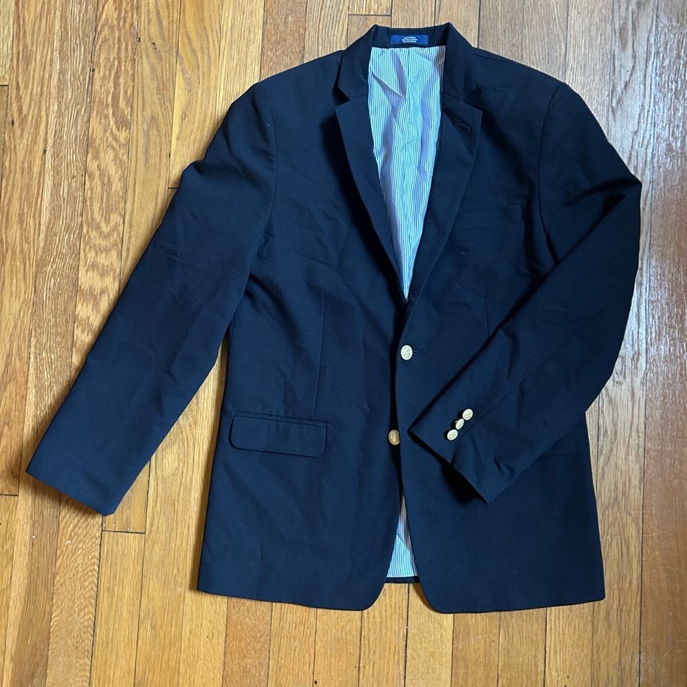 IZOD Sport Coat